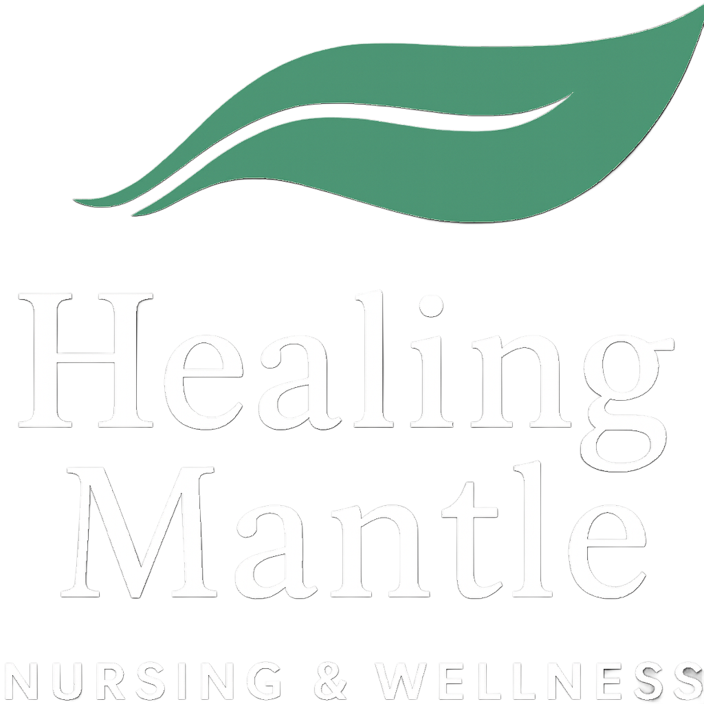 healingmantle.com